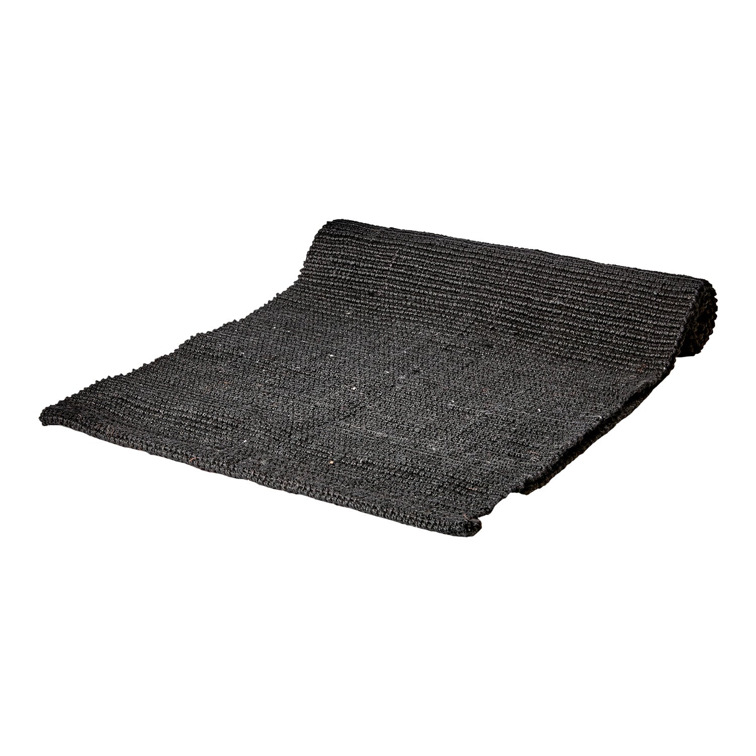 ELINA Löpare, Svart