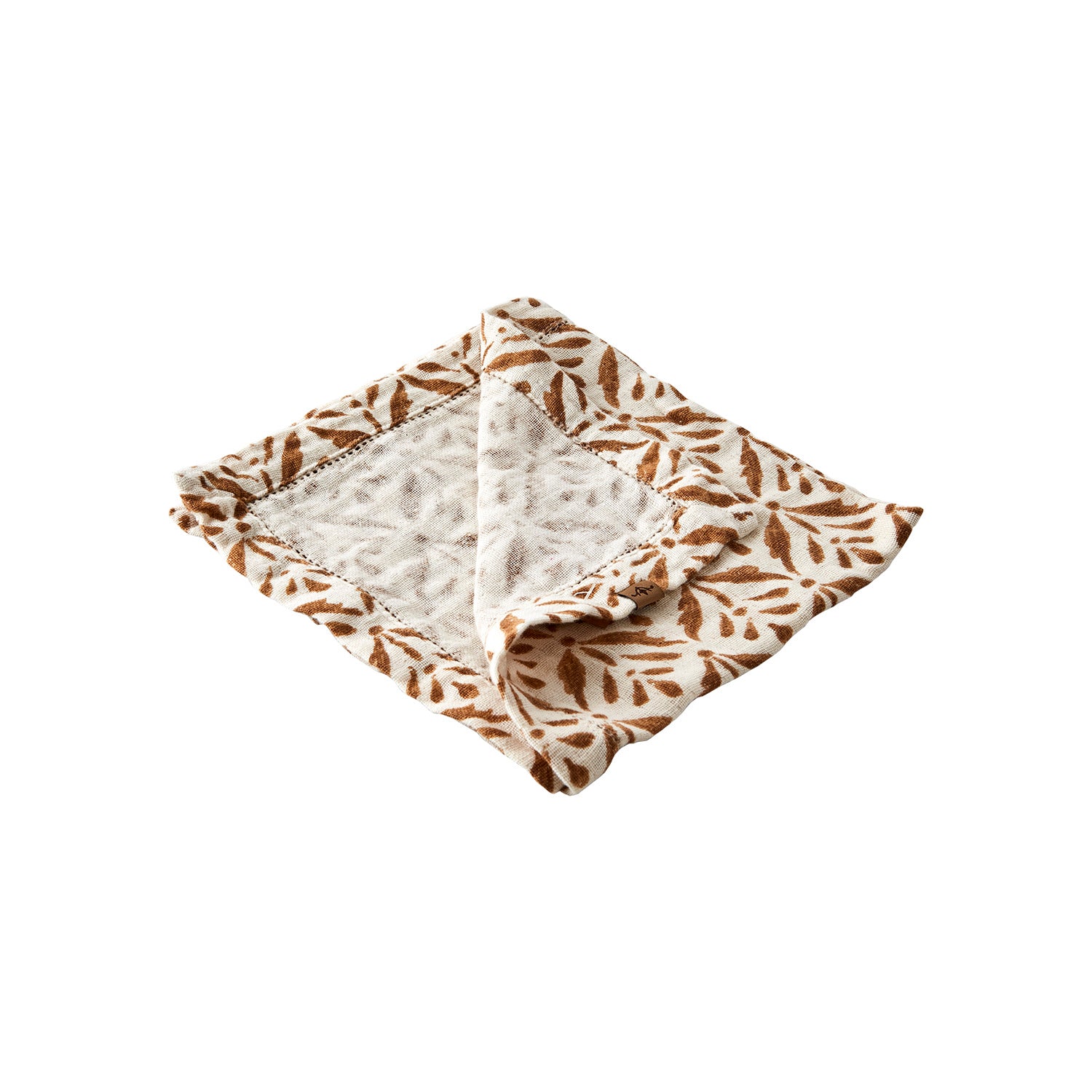 ELSA Servett, Elfenben/senapsgul