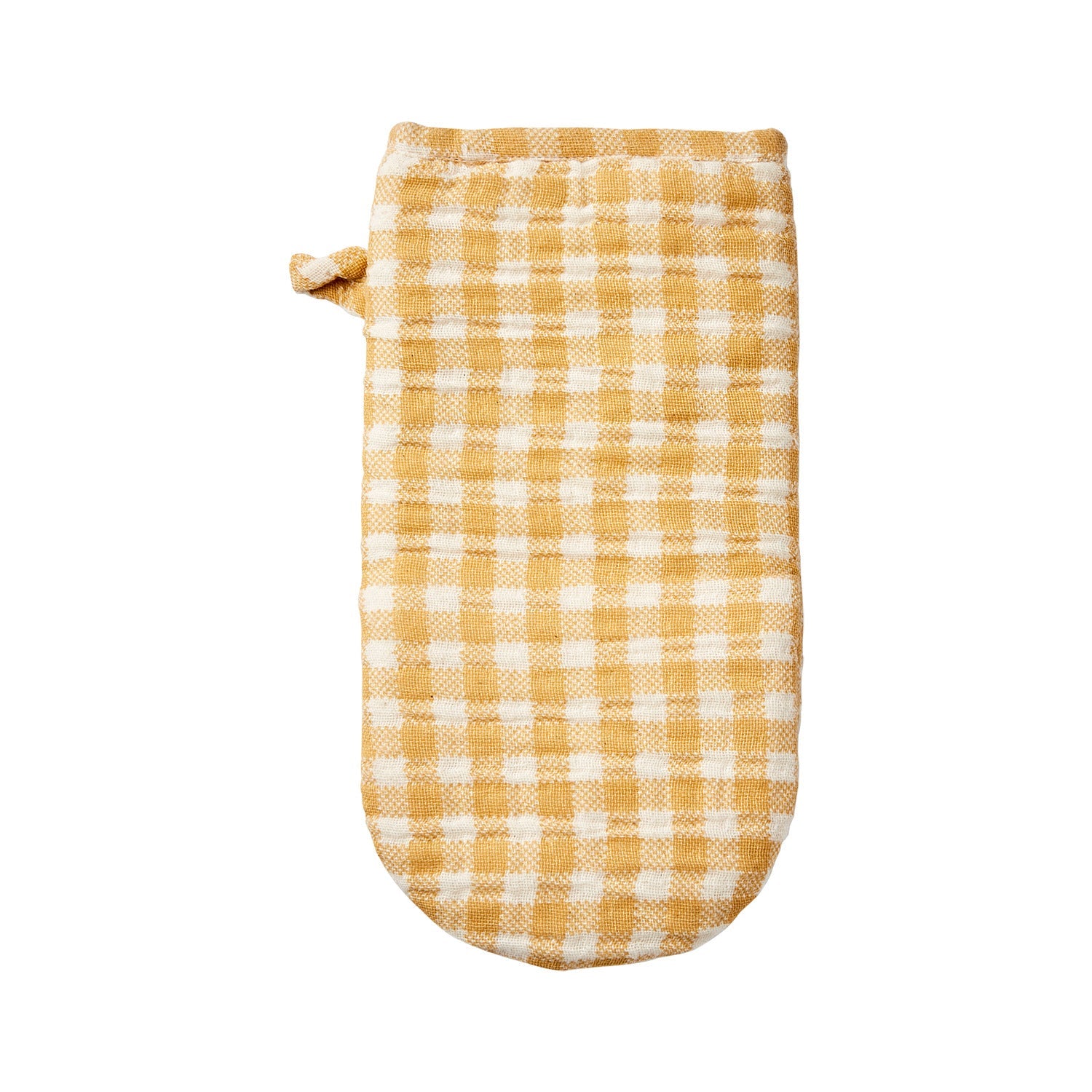 GULLI Grytvante, Gul/elfenben