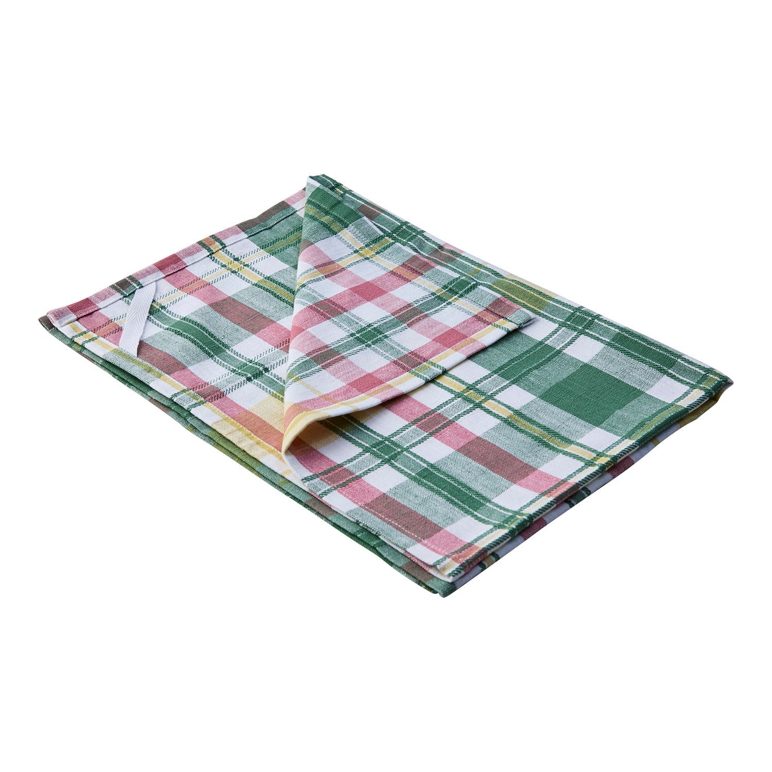 FLORA Kökshandduk, Flerfärgad