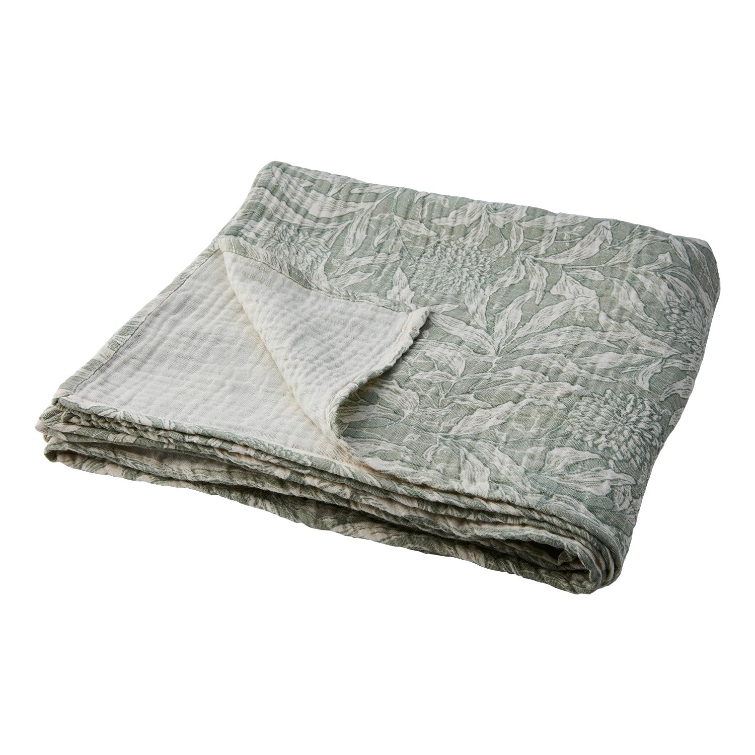 AGNES Bordsduk, Grön