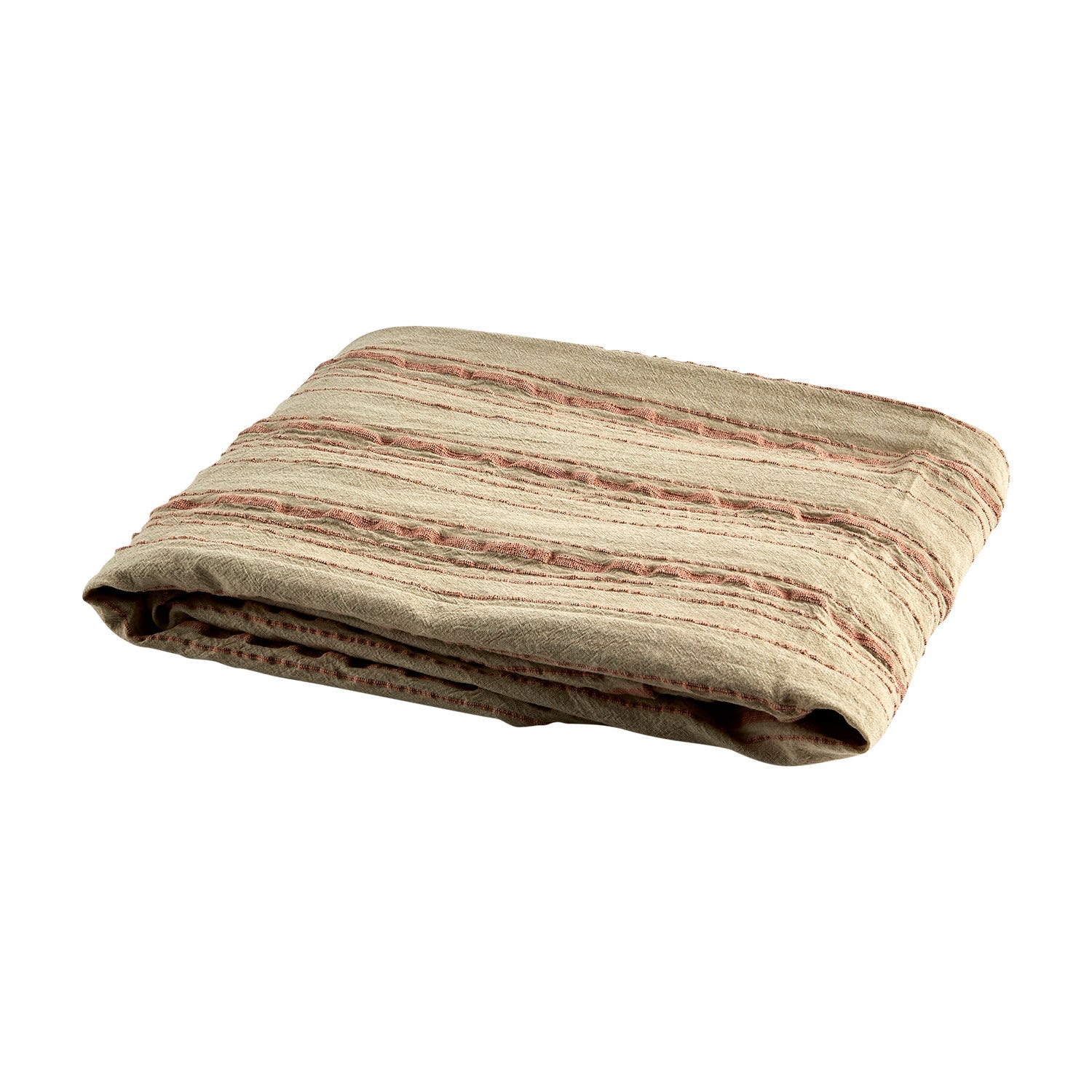 MIRIAM Bordsduk, Natur/persika