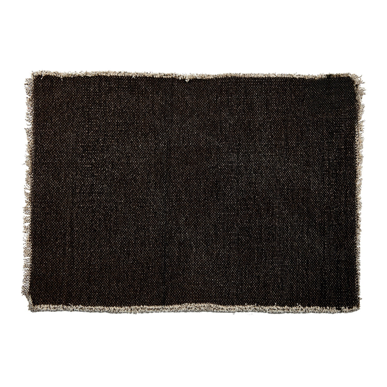 LOVIS Tallriksunderlägg, Brun