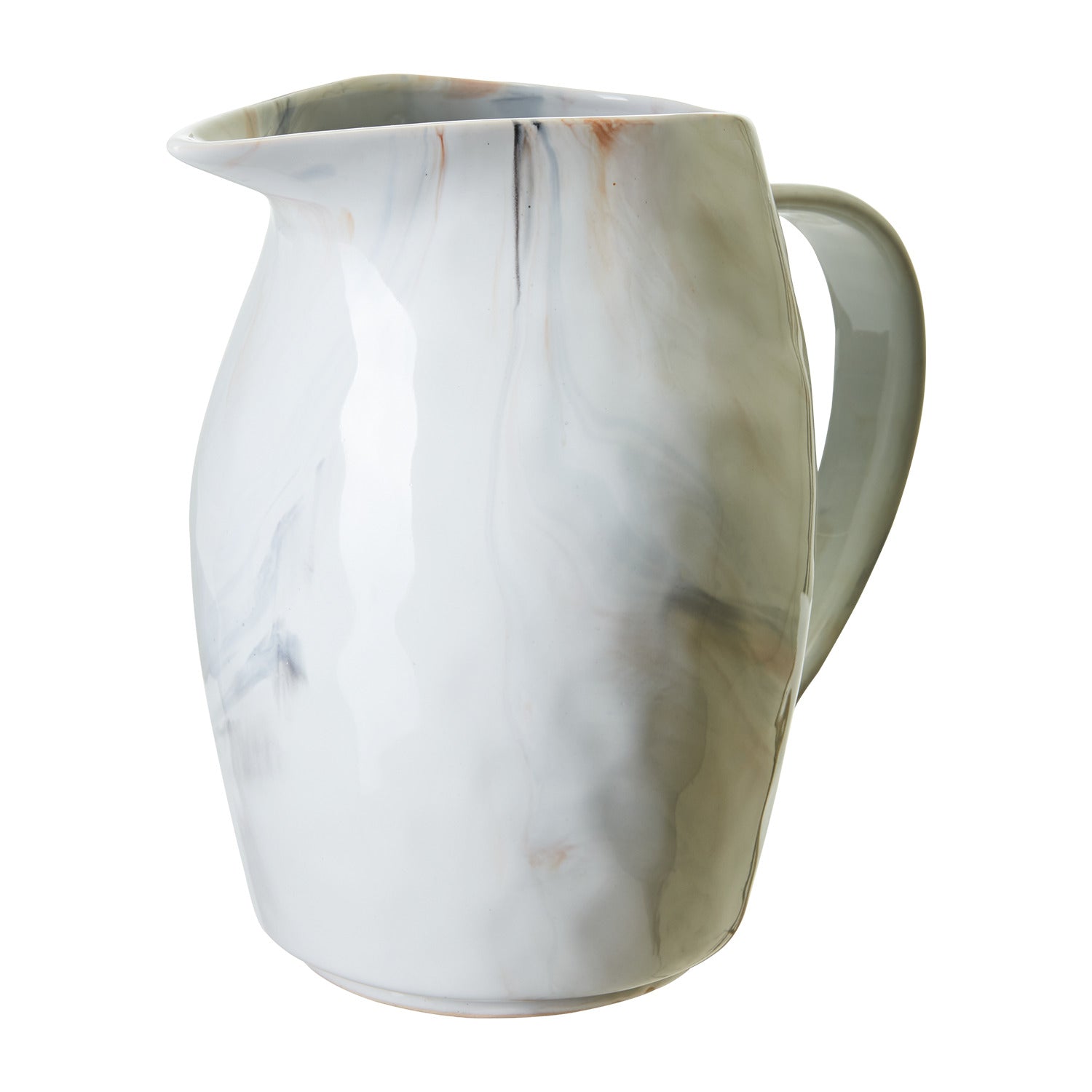 AMELIA Kanna, Marmorerad