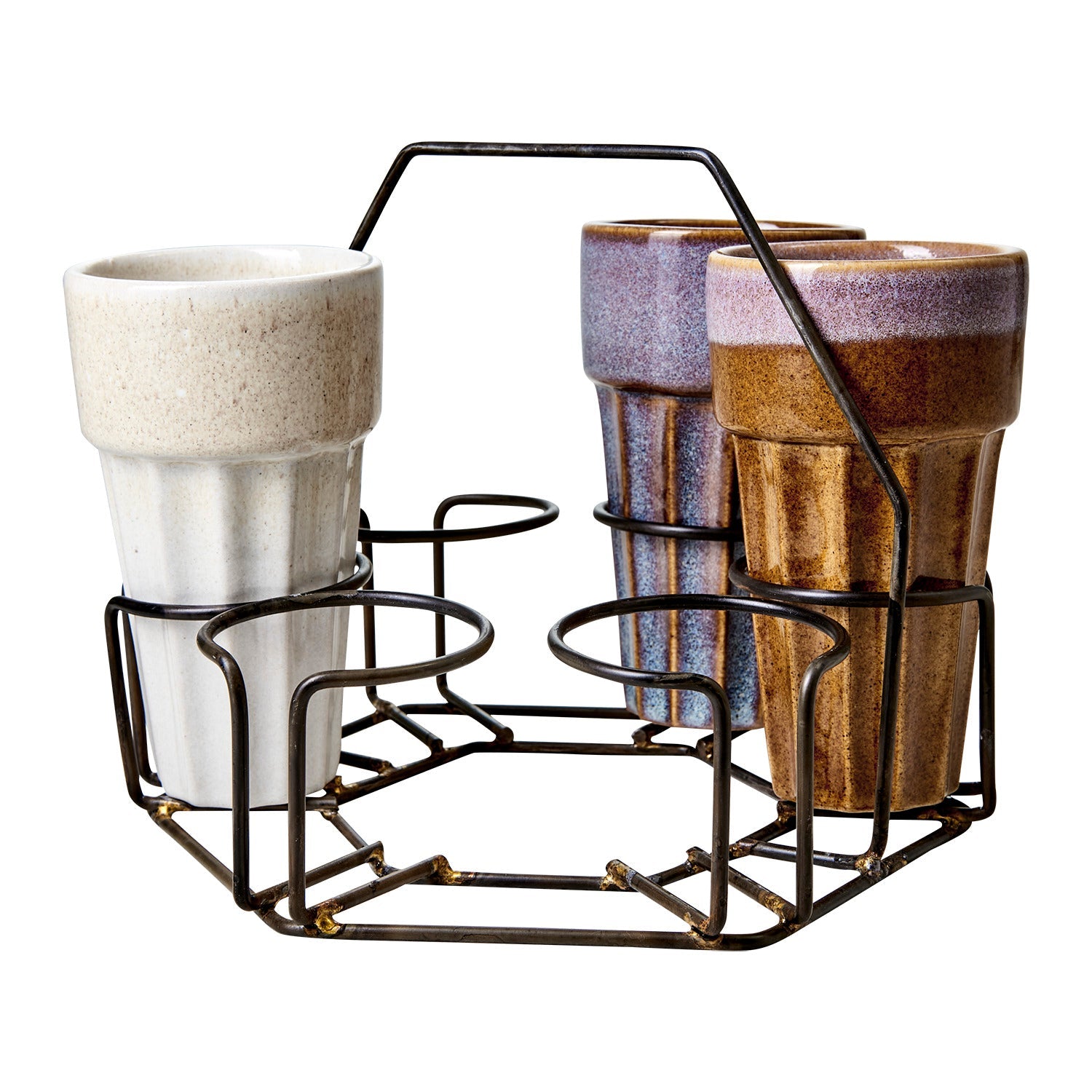 STANLEY Stativ, Brun/grå