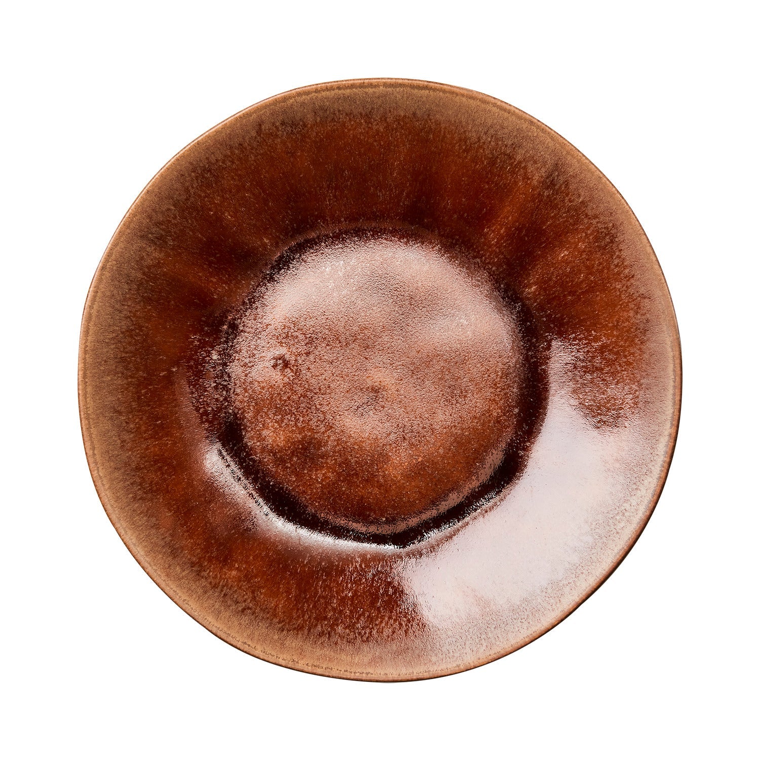 ANNABELLE Tallrik, Terrakotta