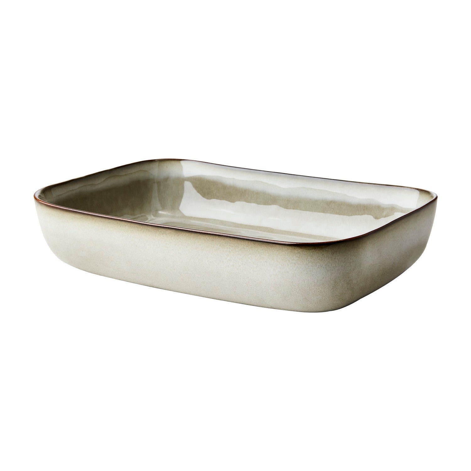 ANNABELLE Ugnsform, Grå