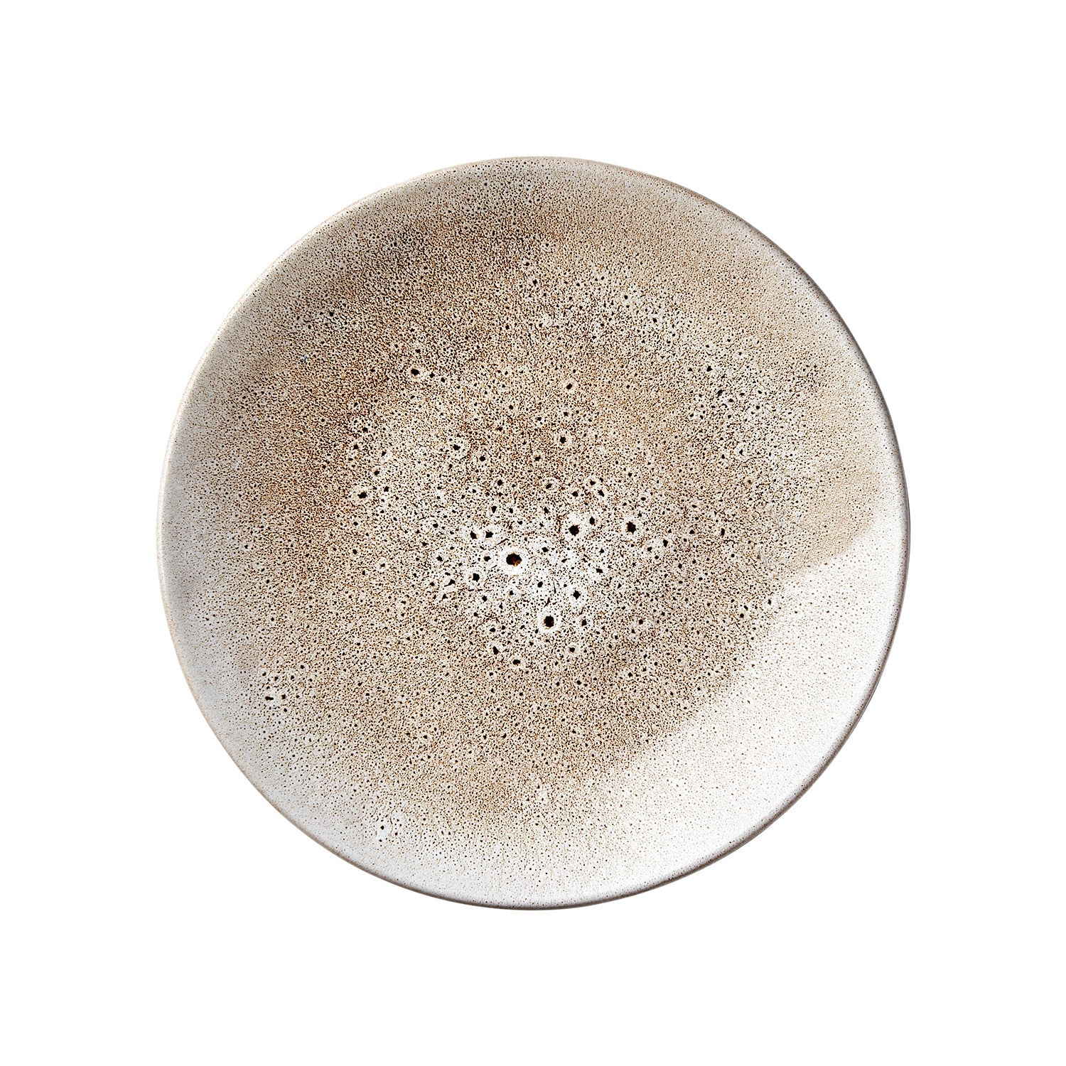 ANNABELLE Tallrik, Beige