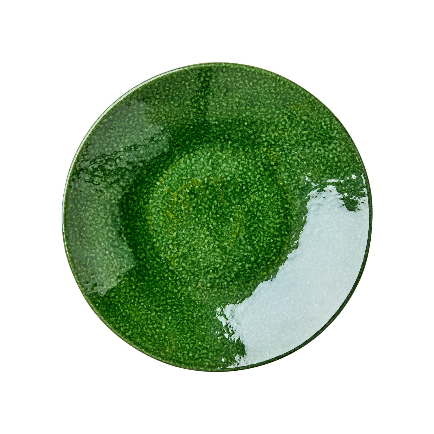 ANNABELLE Tallrik, Grön