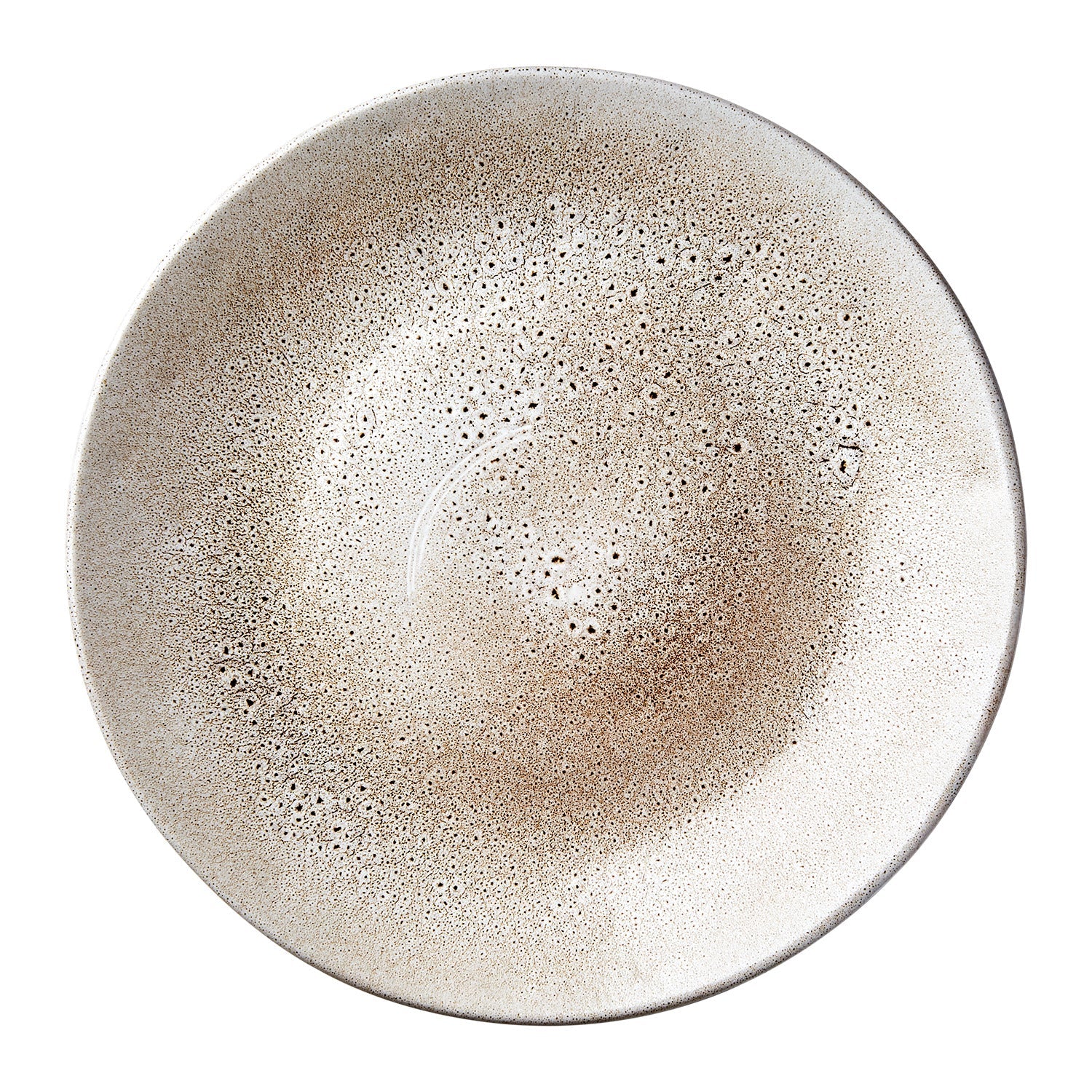 ANNABELLE Tallrik, Beige