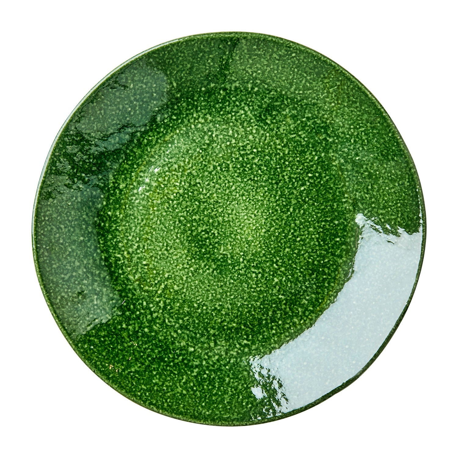 ANNABELLE Tallrik, Grön