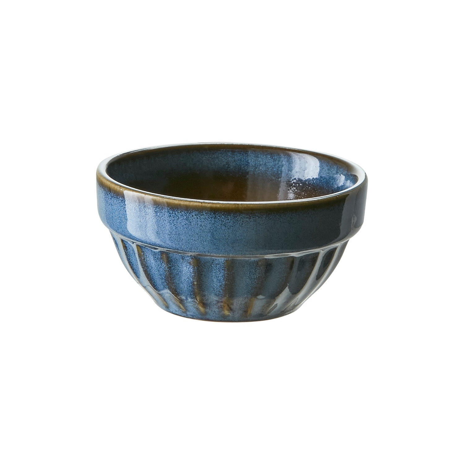 COSTA Skål, Blå/flerfärgad