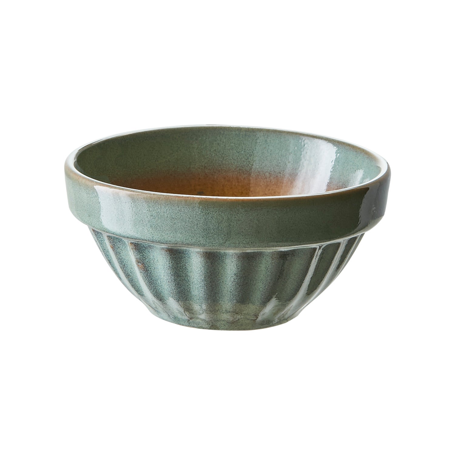 COSTA Skål, Ljusgrön/flerfärgad