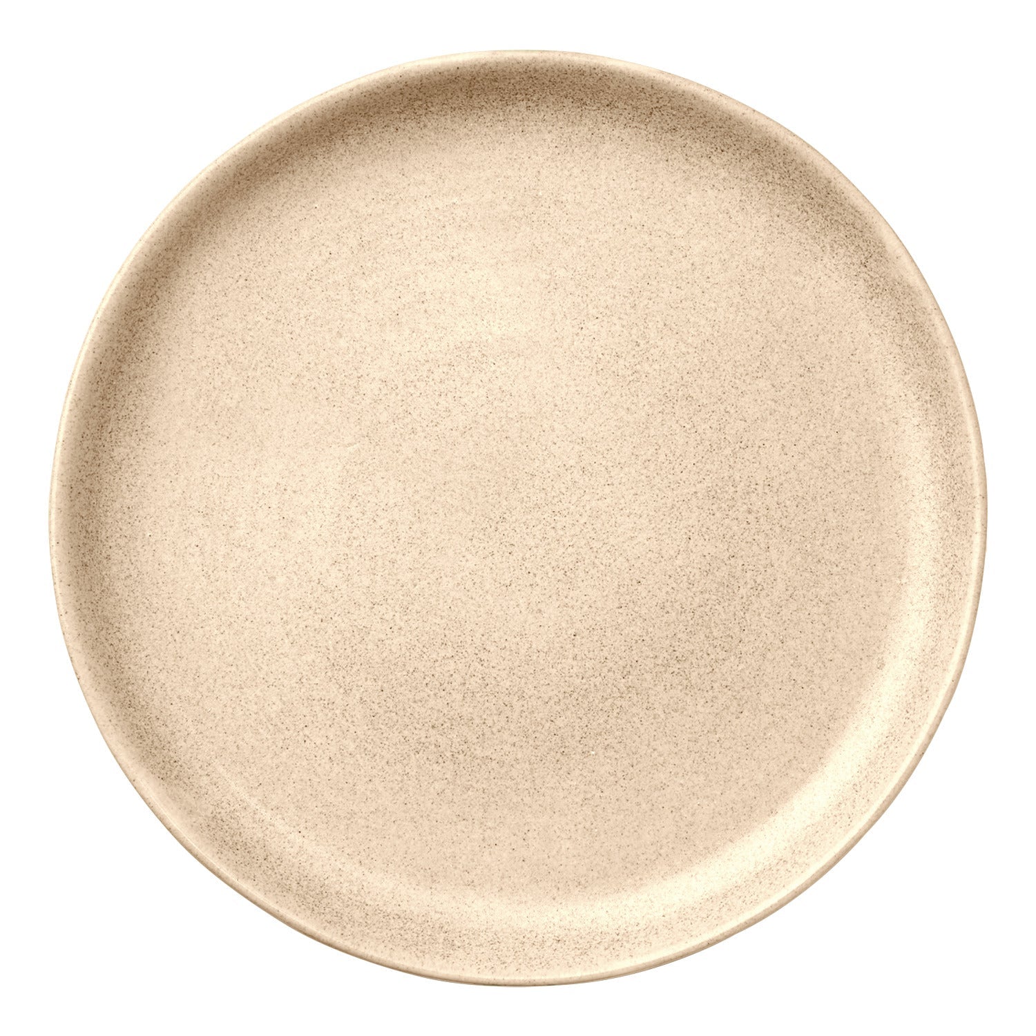 HEDDA Tallrik, Beige