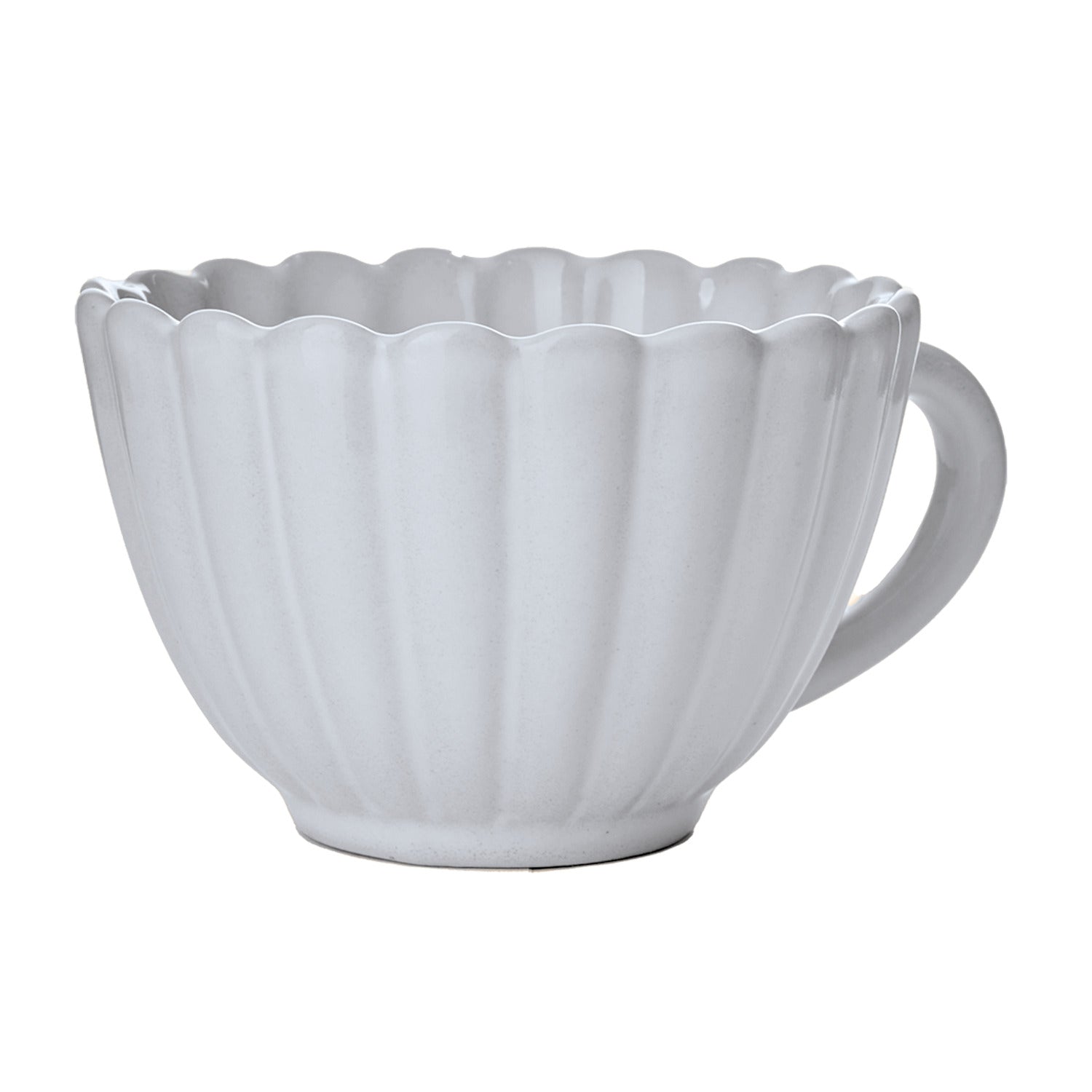 HULDA Kopp, Elfenben