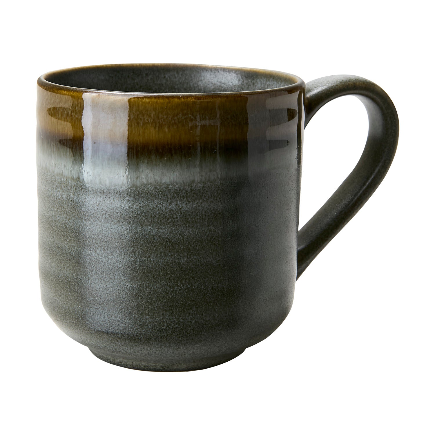 MAUD Kopp, Mörkbrun