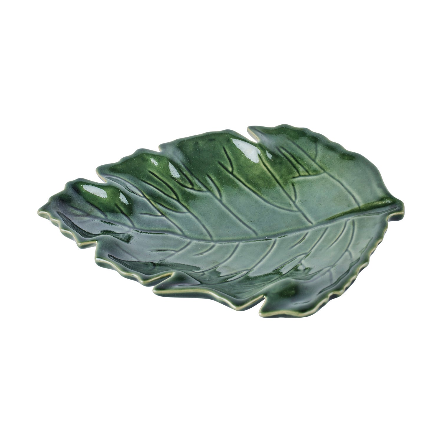 LOTTA Tallrik, Grön