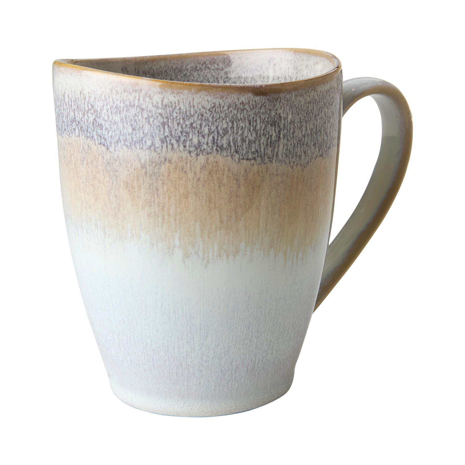 ANNE Kopp, Beige/elfenben