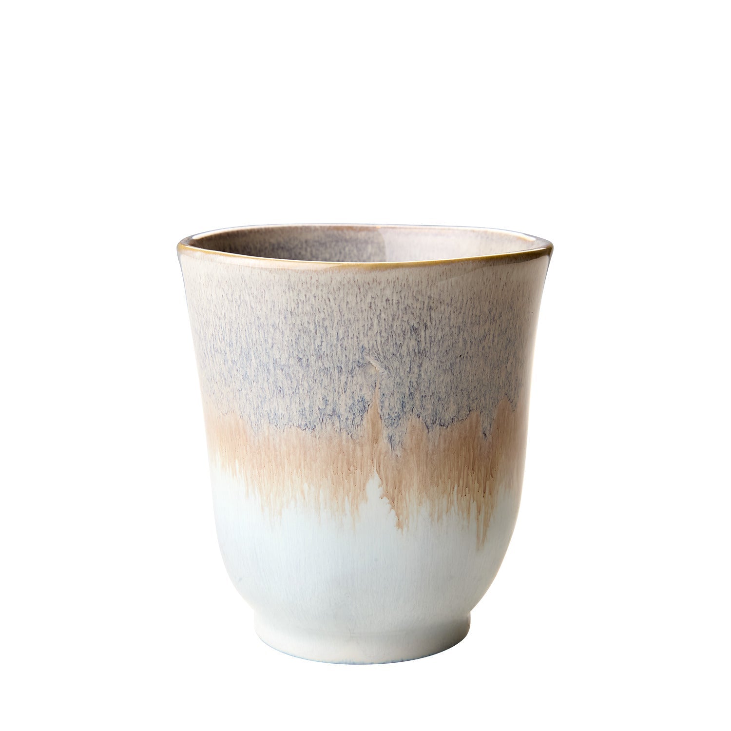 ANNE Kopp, Beige/elfenben