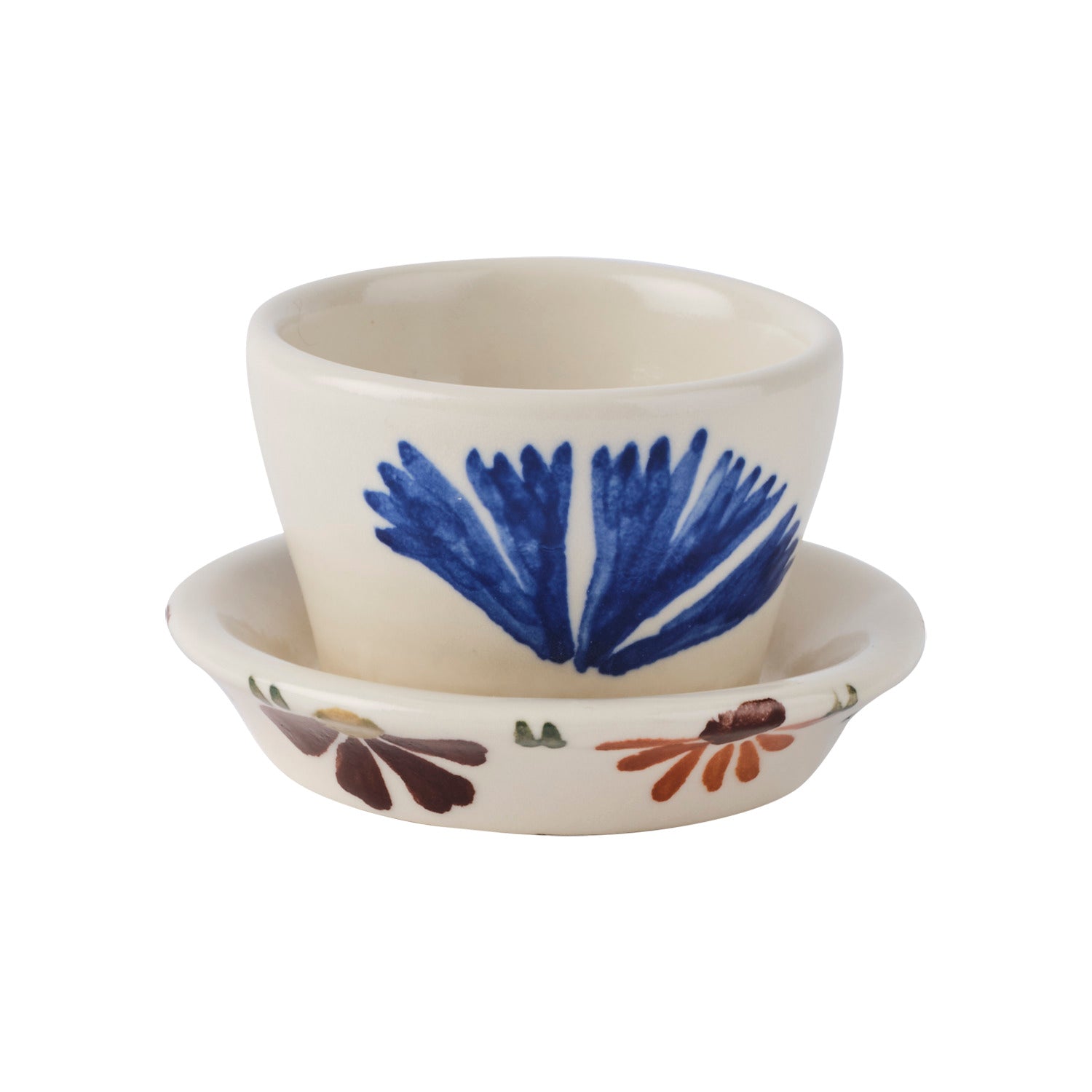 ANNABELLE Äggkopp, Flerfärgad