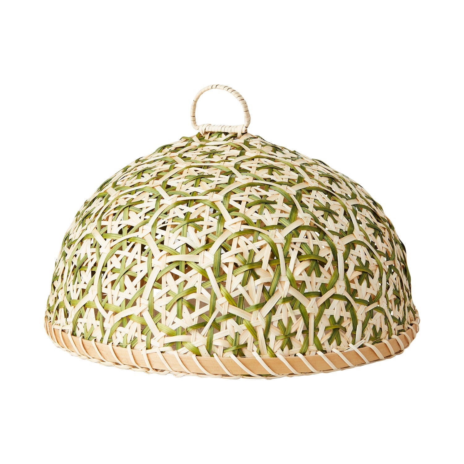 SUNNY Tårtskydd, Natur/grön