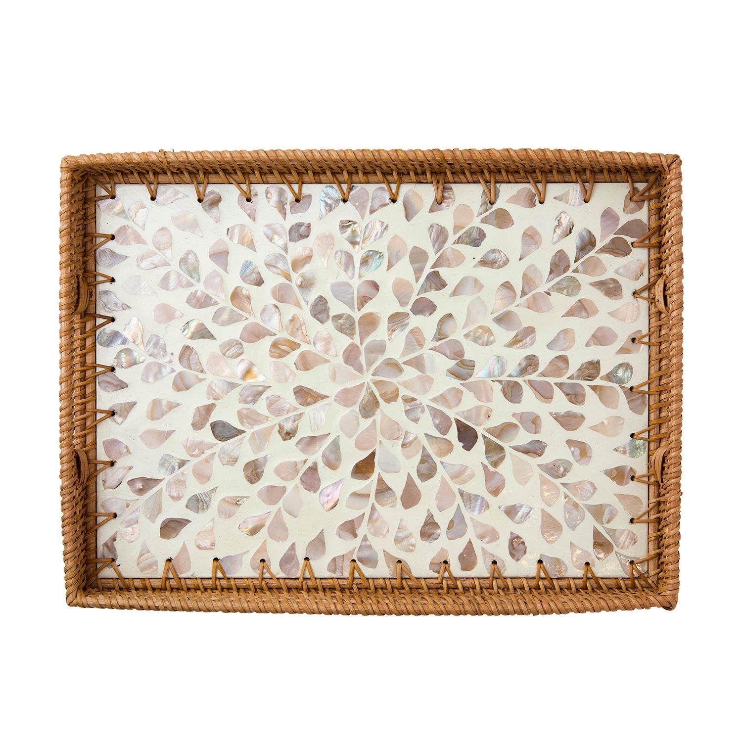 SUNNY Bricka, Natur/beige