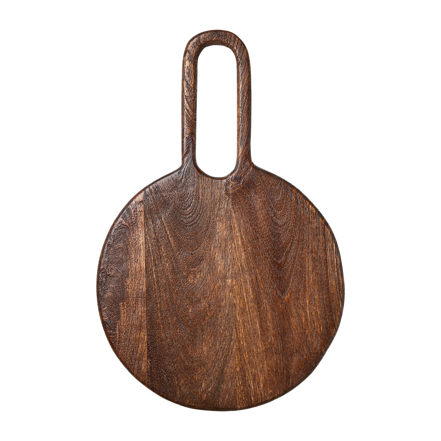 PORTLAND Skärbräda, Brun