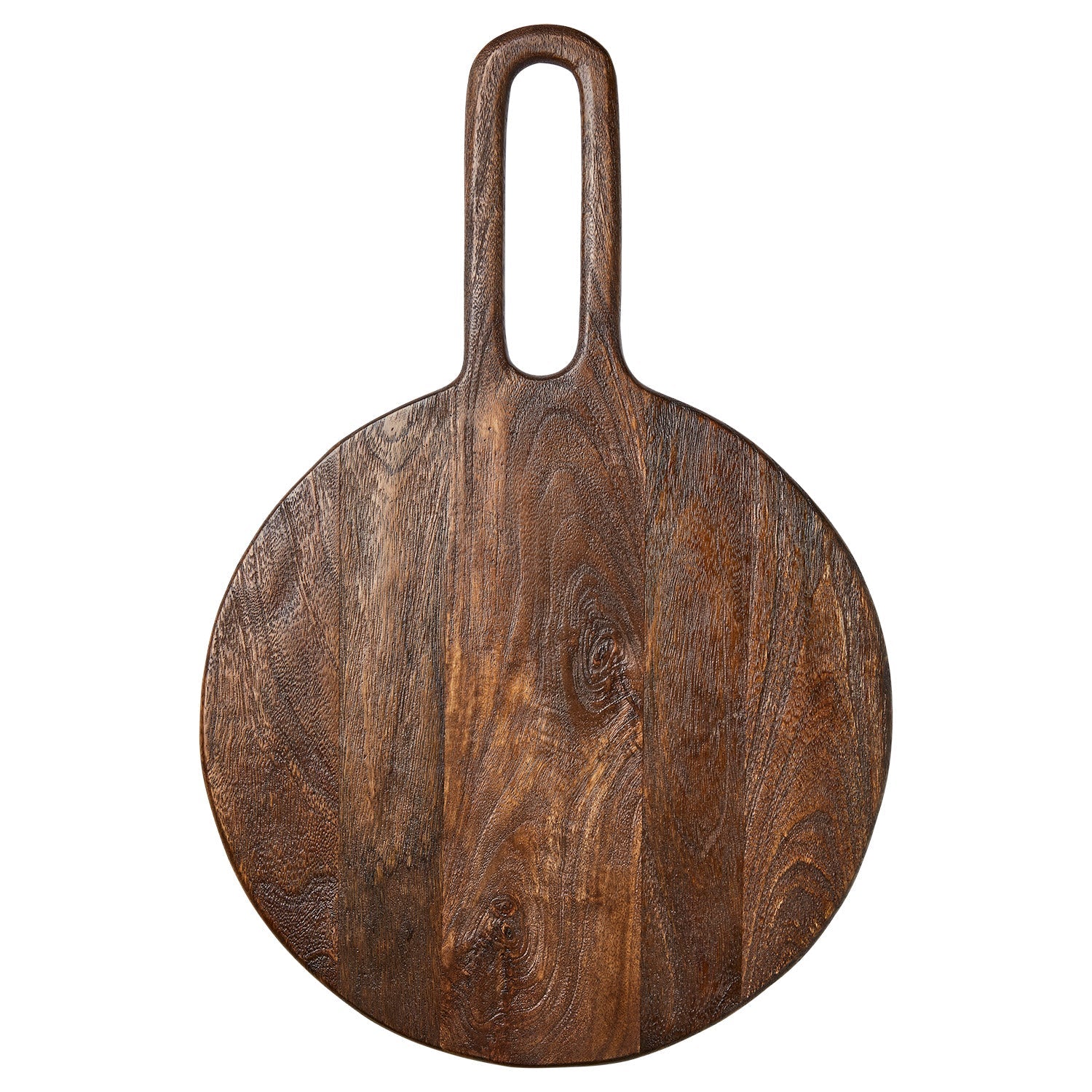 PORTLAND Skärbräda, Brun