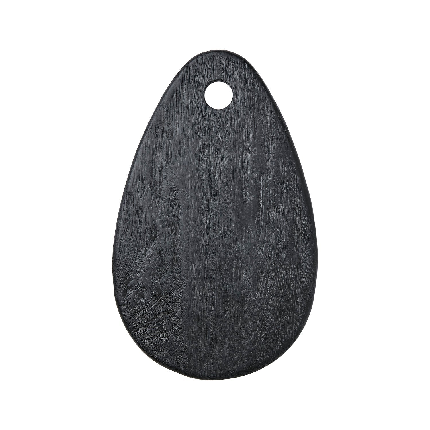 PORTLAND Skärbräda, Svart