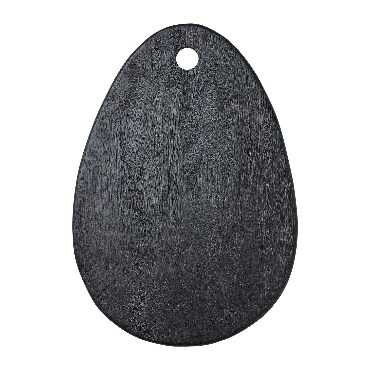 PORTLAND Skärbräda, Svart