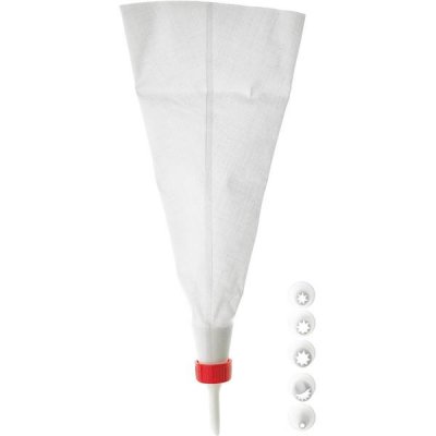 Nordkök Spritspåse 11cm