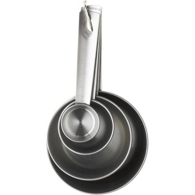 Nordkök Måttsats 12cm