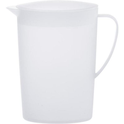 Nordkök Kanna med lock 2L