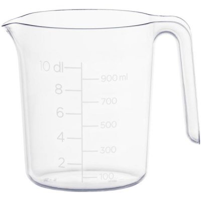 Nordkök Hushållsmått 1L