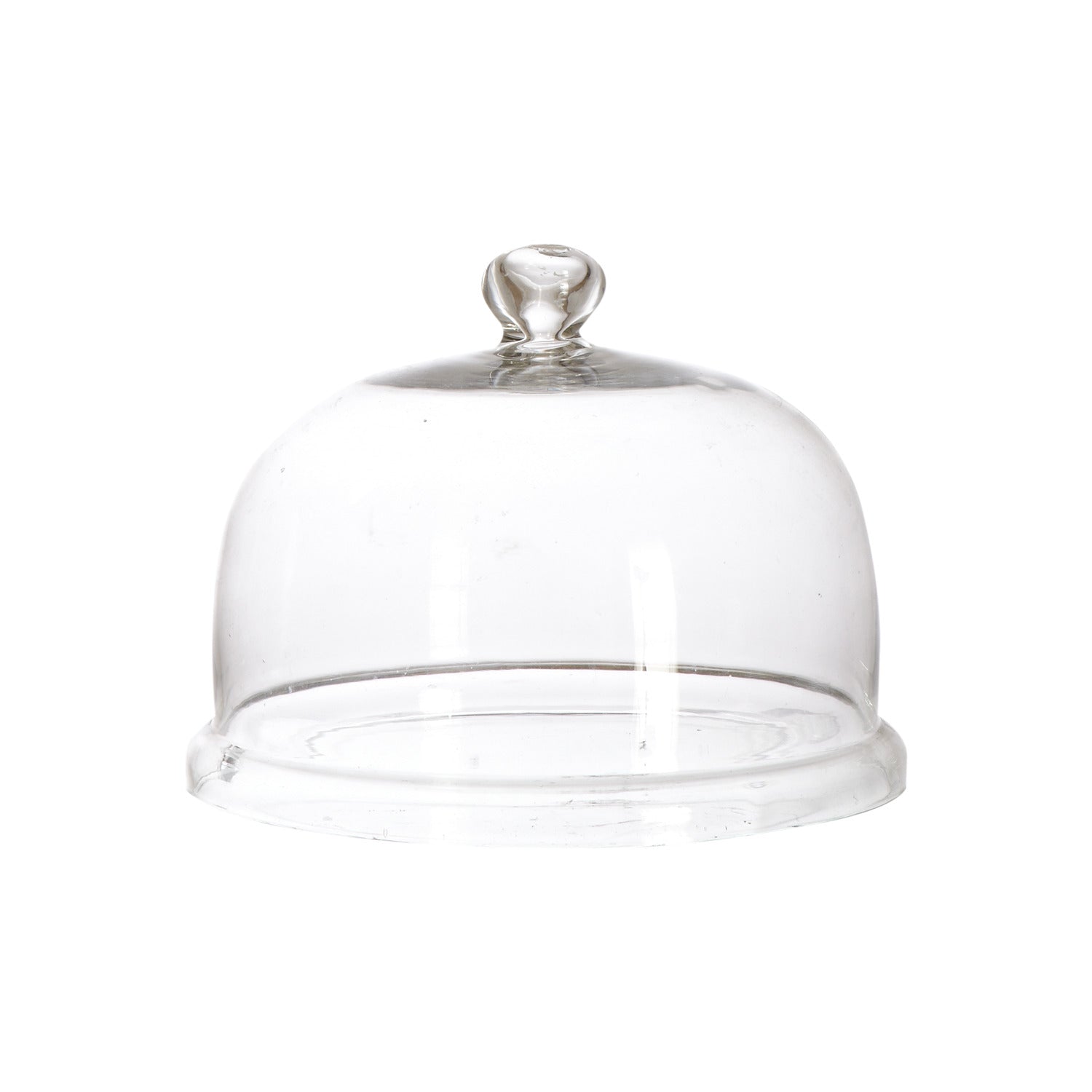 BELLA Glaskupa, Klar