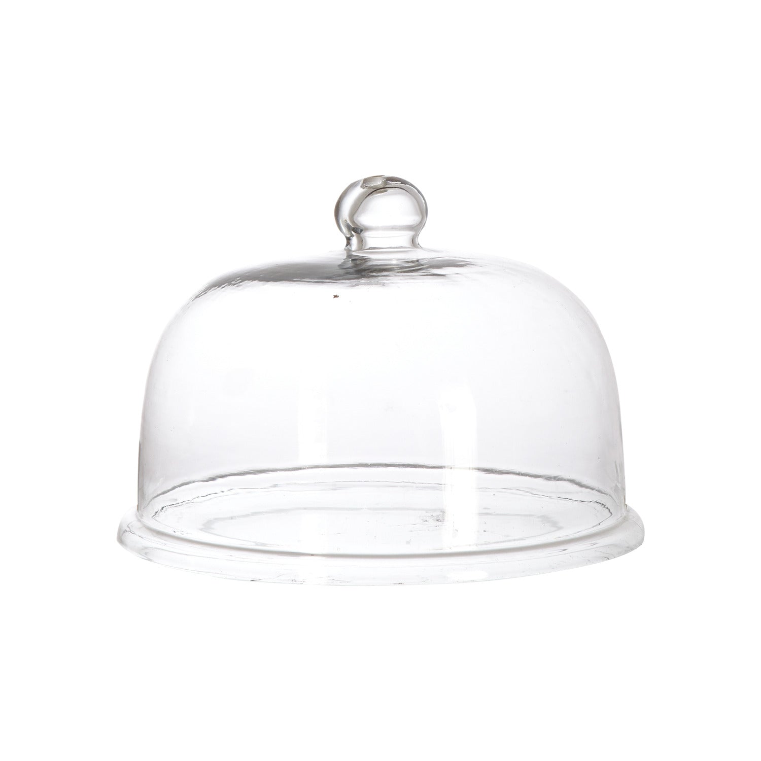 BELLA Glaskupa, Klar