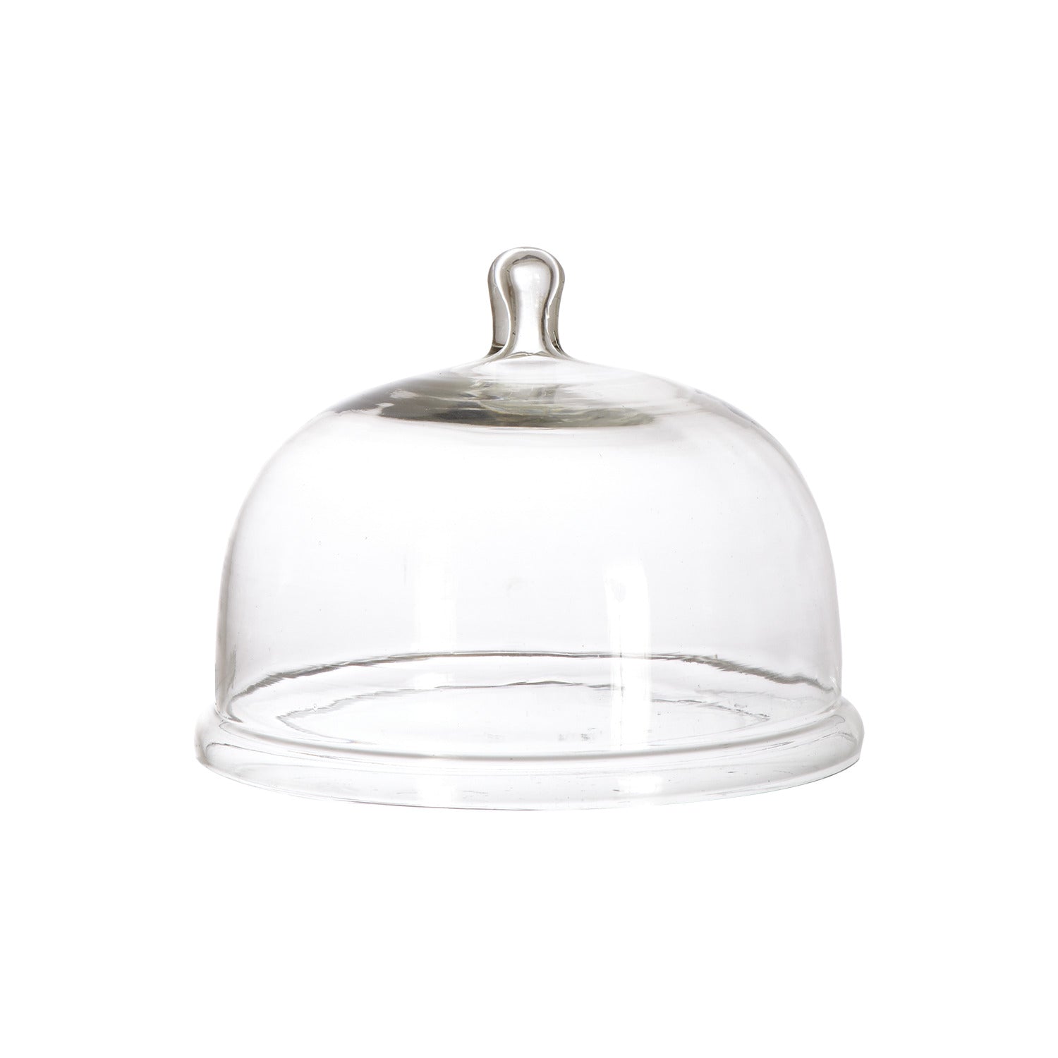 BELLA Glaskupa, Klar