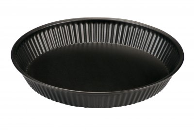 Nordkök Pajform rund 28cm