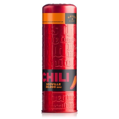 Kryddhuset Chili 30.000 Scoville