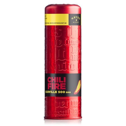 Kryddhuset Chili Fire 500 Scoville