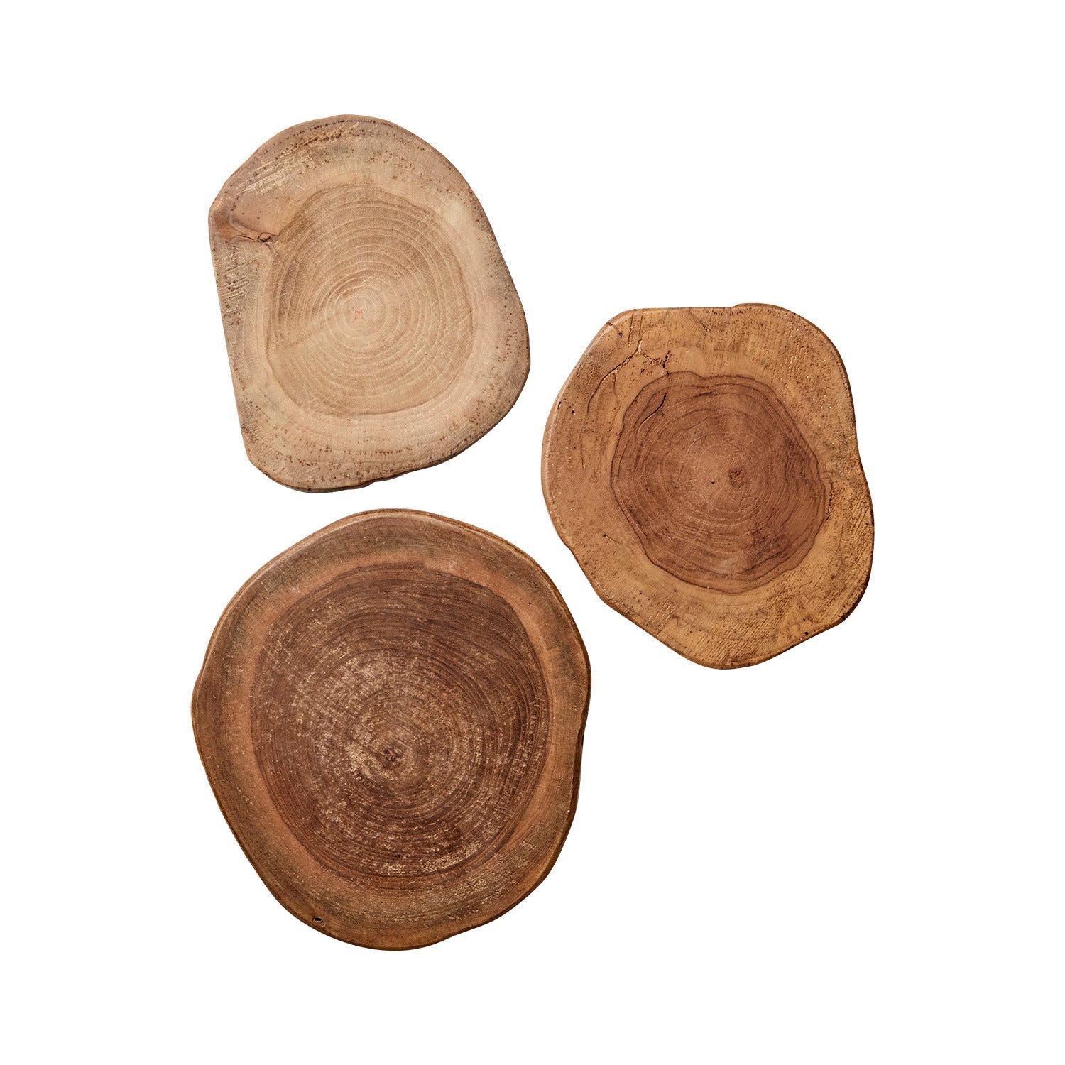 ARVID Dekorationsfat, Natur