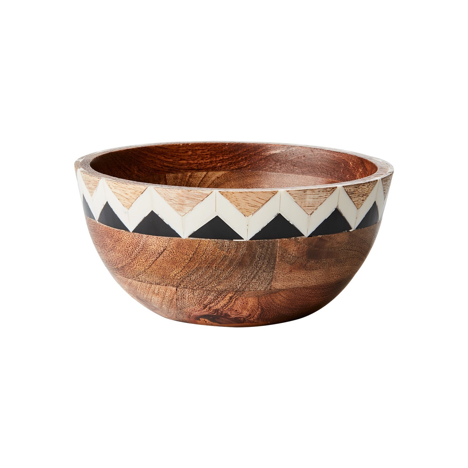 GLOBETROTTER Skål, Brun