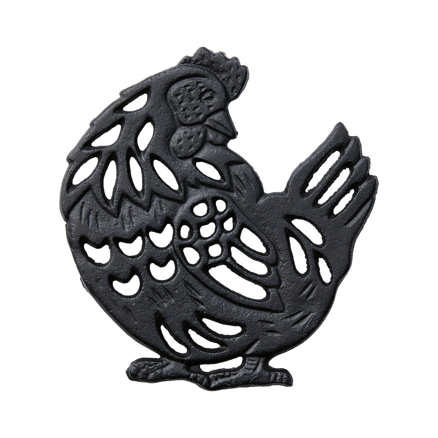 ODIN Grytunderlägg, Svart