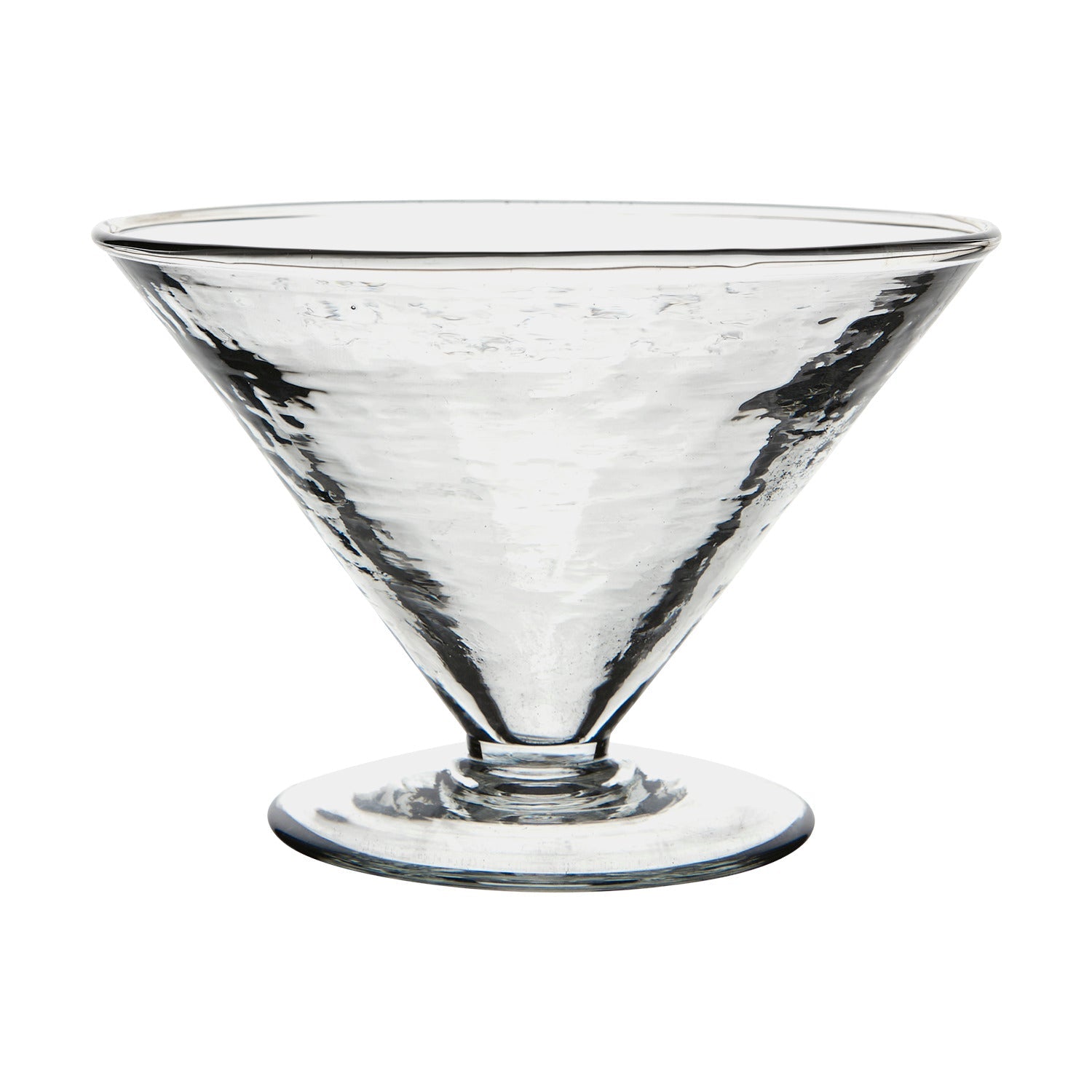 HAROLD Cocktail/dessertglas, Klar