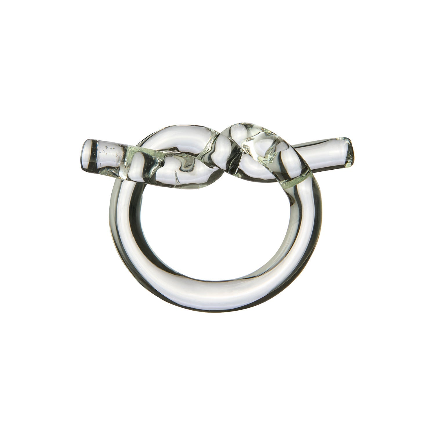 CARINA Servettring, Klar