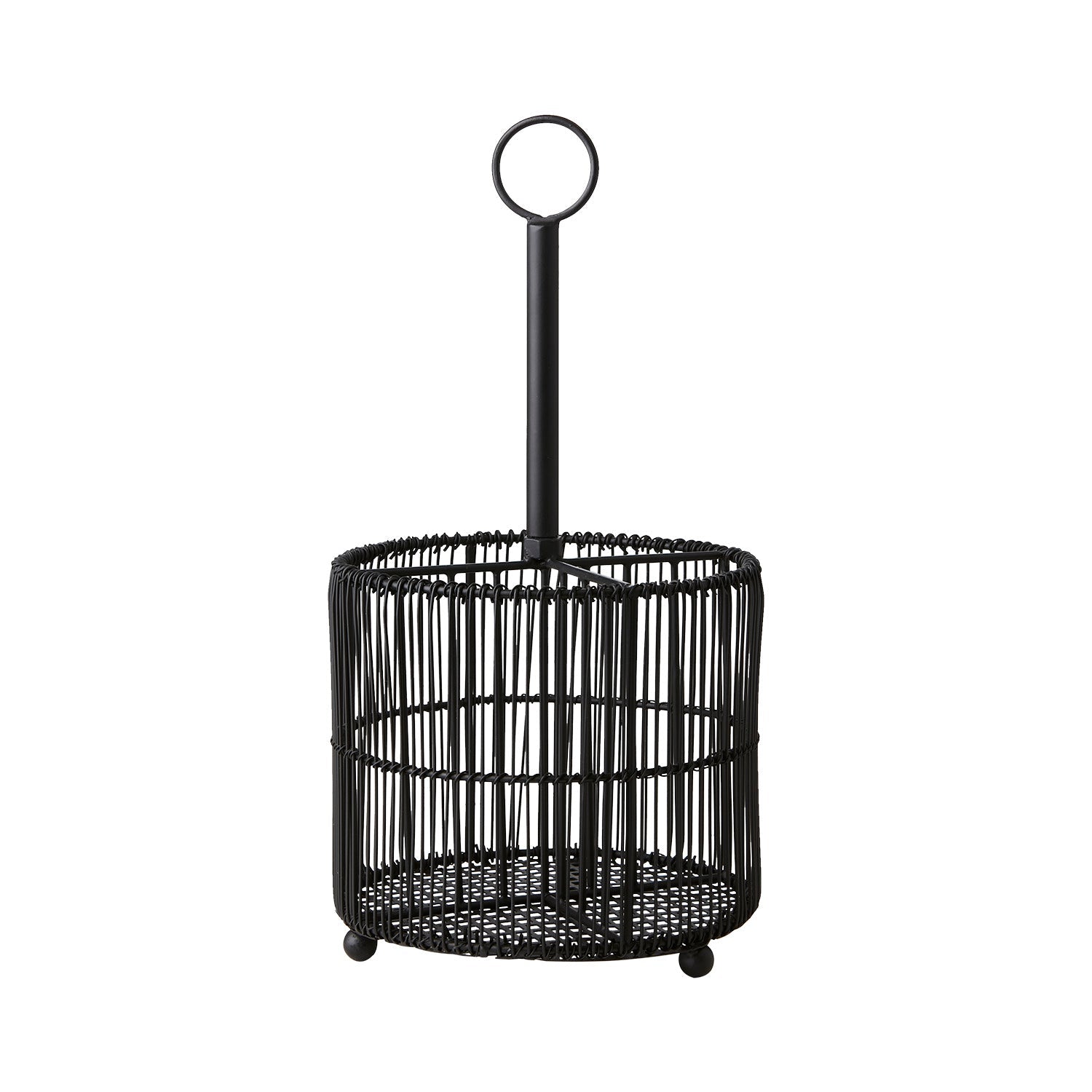 ODIN Bestickställ, Svart