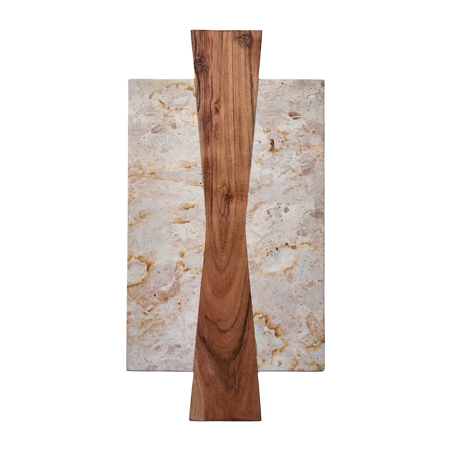 THYME Skärbräda, Beige