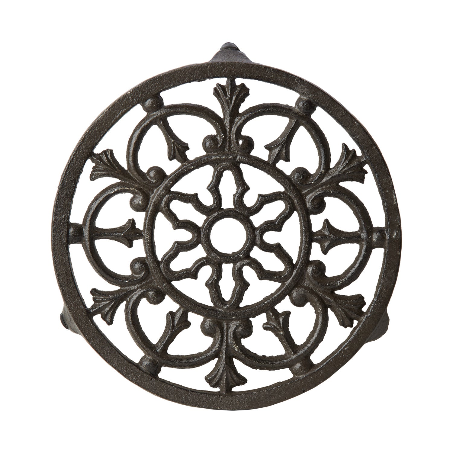 FREJ Grytunderlägg, Brun/svart