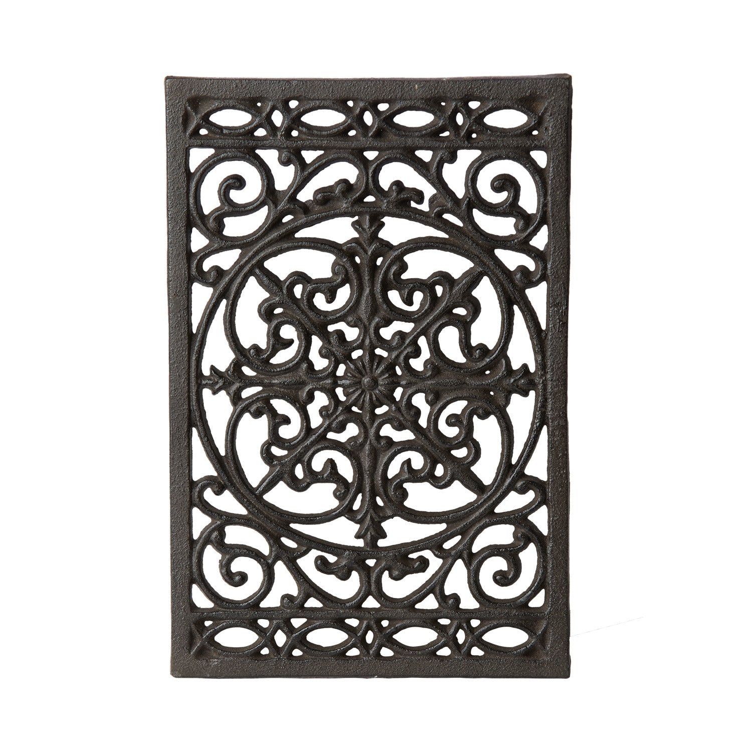 FREJ Grytunderlägg, Svart/brun