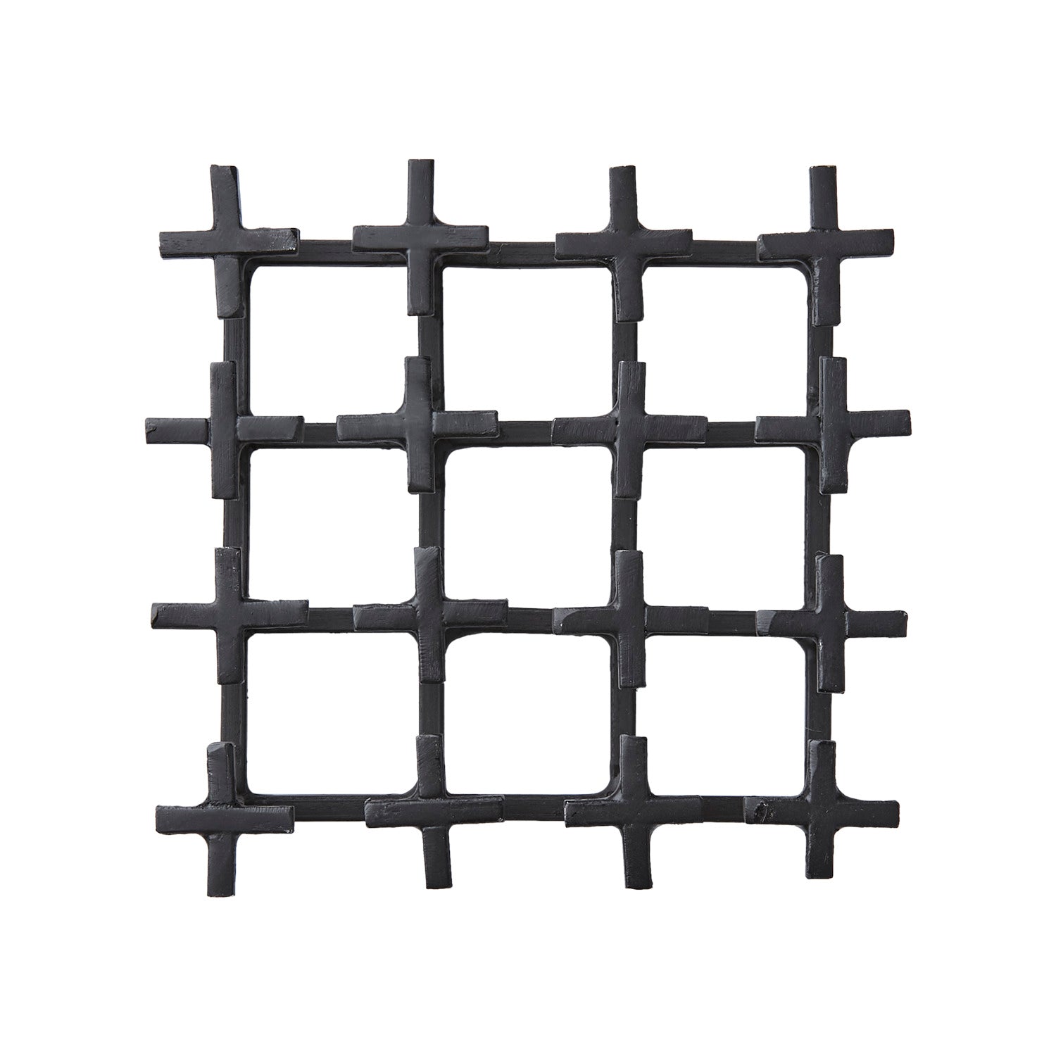 ODIN Grytunderlägg, Svart